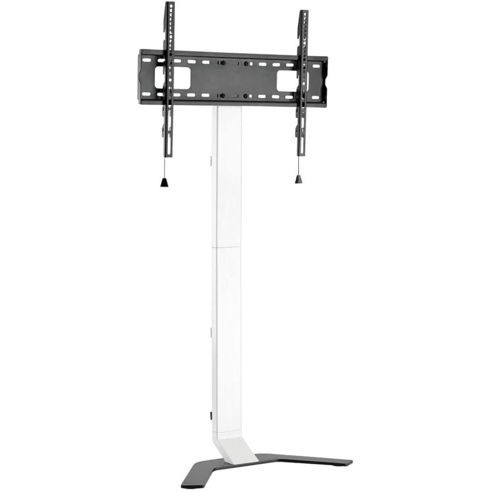 Techly Supporto da Pavimento Super Slim per TV LCD/LED/Plasma da 32'' a 70'' | Dimensioni 120.00 × 30.00 × 15.00 cm | Mo