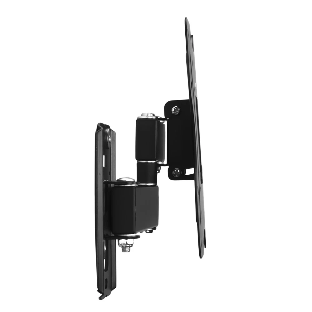 Vultech BTV-2342LITE Supporto TV da Parete Orientabile per Schermi da 23 a 42 Pollici, VESA fino a 200×200 mm, Portata 2