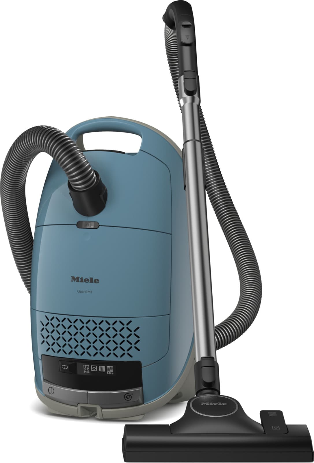 Miele Guard M1 Flex Aspirapolvere Sacchetto 4,5 L 890 W | Dimensioni 55.00 × 35.00 × 35.00 cm | Miele Guard M1 Flex 1265