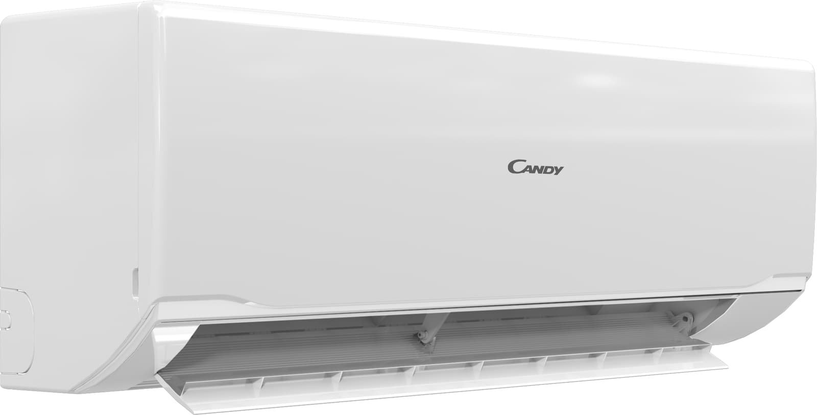Candy CY-12RAIN-20 + CY-12RAOUT-20 Climatizzatore Split System a Parete da 10920 BTU, Raffreddamento e Riscaldamento, Cl