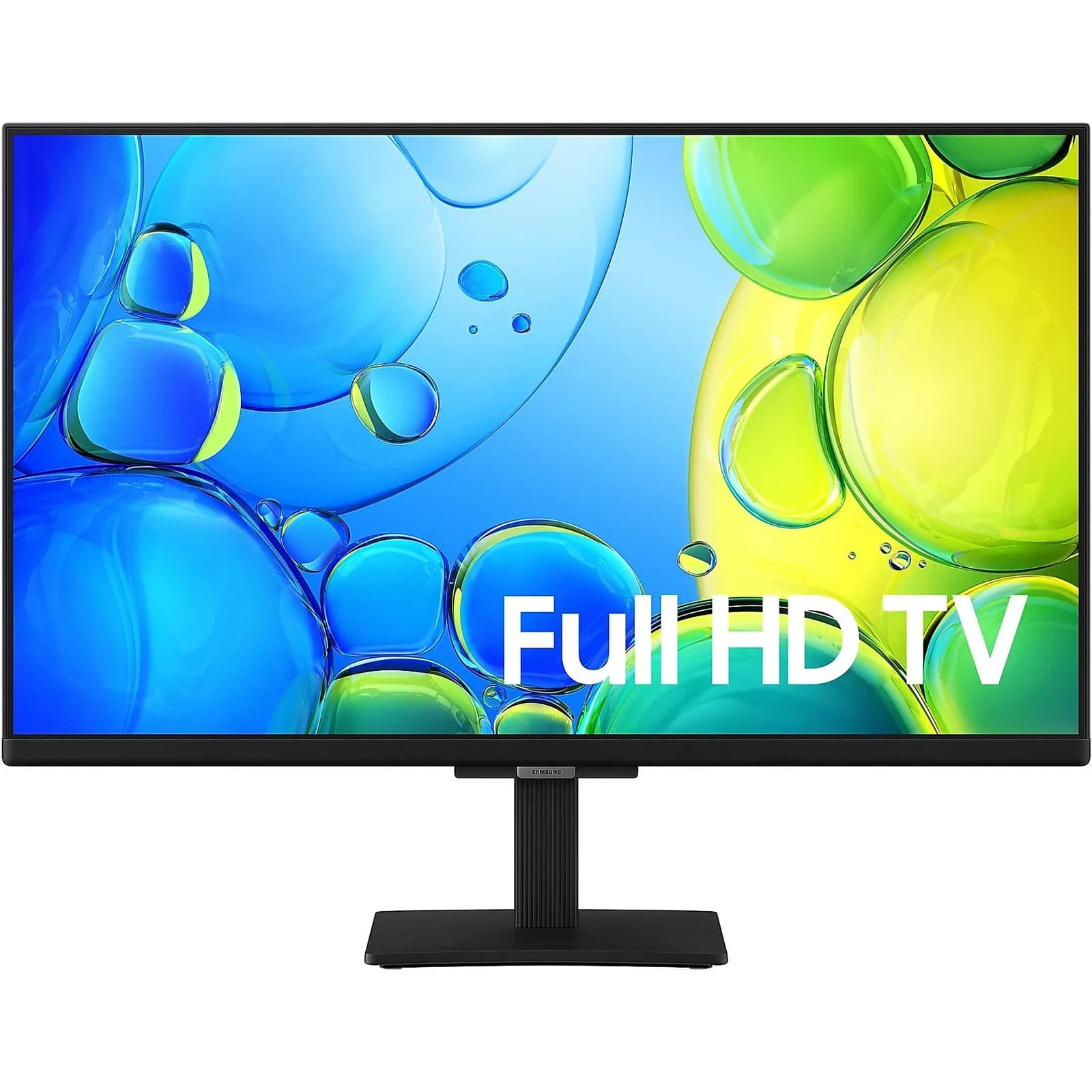 Samsung UE27F6002FKXXH Smart TV LED Full HD 27 Pollici F6002 2025, Risoluzione 1920x1080, HDR10+, Tizen, Audio 20 W con