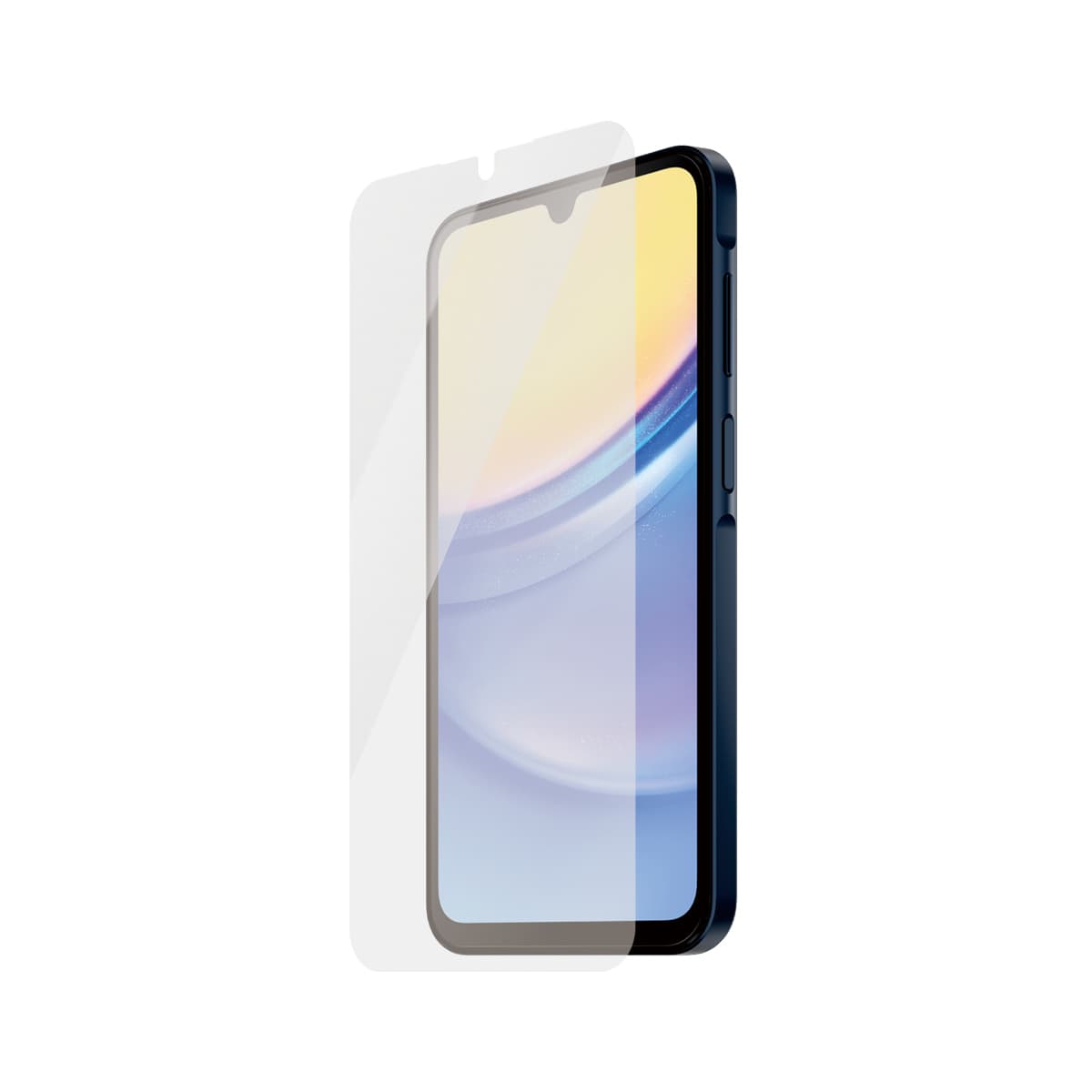 VETRO TEMPERATO PANZERGLASS SAFE. by ® Screen Protector Samsung Galaxy A16 | A16 5G | Ultra-Wide Fit | Dimensioni 20.00